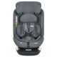 Автокрісло дитяче i-HOLD ME 1188 Shadow Gray