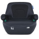 Автокрісло-бустер ME 1112 i-GO Anthracite із кріпленням Isofix