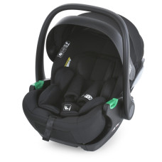 Автокрісло дитяче ME 1110 i-FIX ME ME 1110 Jet Black