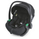 Автокрісло дитяче ME 1110 i-FIX ME ME 1110 Jet Black