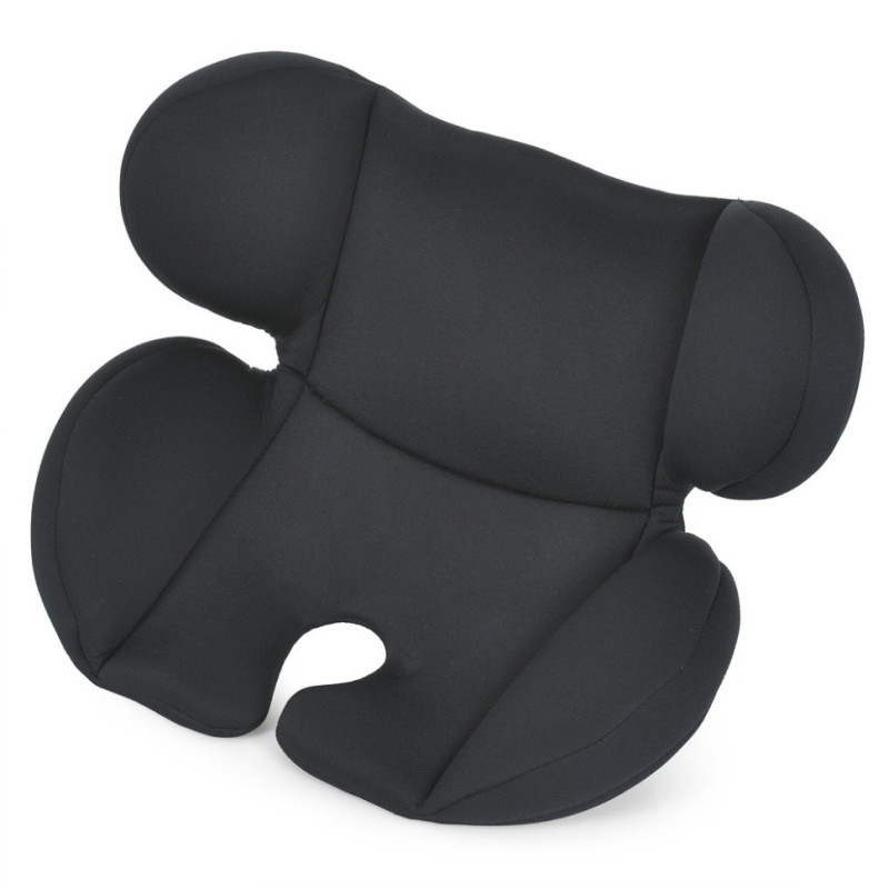 Автокрісло дитяче ME 1110 i-FIX ME ME 1110 Jet Black