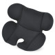 Автокрісло дитяче ME 1110 i-FIX ME ME 1110 Jet Black