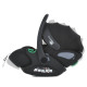 Автокрісло дитяче ME 1110 i-FIX ME ME 1110 Jet Black