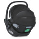 Автокрісло дитяче ME 1110 i-FIX ME ME 1110 Jet Black