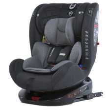 Автокрісло дитяче ME 1114 EVEREST ME 1114 Light Gray