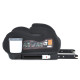 Автокрісло-бустер ME 1147 i-RIDE ME 1147 Black