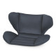 Дитяче автокрісло ME 1114 EVEREST ME 1114 Dark Gray, Dark Gray