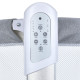 Дитяче Ліжко манеж 4 в 1 NOA ME 1125-G Beige
