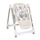 Стільчик для годування M 5897 Beige, до 15 кг
