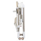 Стільчик для годування M 5897 Beige, до 15 кг