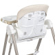Стільчик для годування M 5897 Beige, до 15 кг