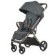 Дитяча прогулянкова коляска AXIS ME 1192 Volcanic Gray