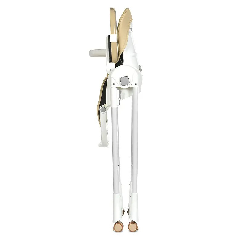 Стілець для годування M 5673 Beige, до 30 кг, бежевий