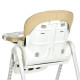 Стілець для годування M 5673 Beige, до 30 кг, бежевий