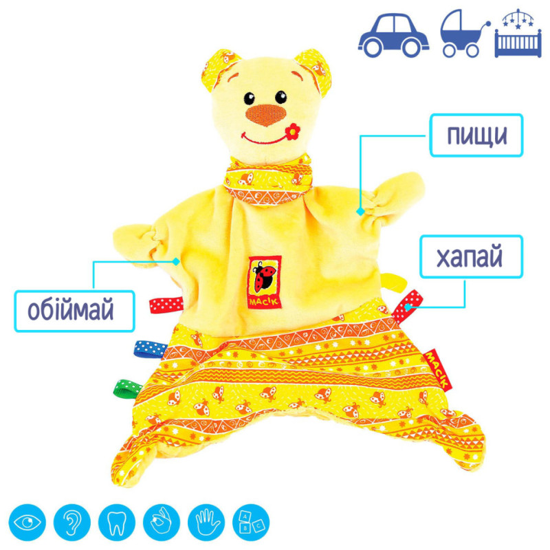 М'яка іграшка 