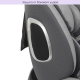 Автокрісло дитяче ME 1079 ABSOLUTE Royal Gray