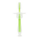 Силіконова зубна щітка Mumlove MGZ-0707(Green) з обмежувачем