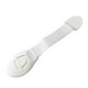 Гнучкий блокіратор для захисту MGZ-0811(White)