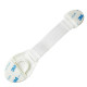 Гнучкий блокіратор для захисту MGZ-0811(White)