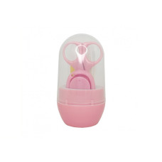 Дитячий гігієнічний набір MGZ-0702(Pink) рожевий