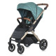 Дитяча коляска прогулянкова DYNAMIC PRO ME 1053G-2 Special Mint