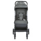 Дитяча коляска прогулянкова LINK ME 1129 Moss Striped