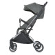 Дитяча коляска прогулянкова LINK ME 1129 Moss Striped