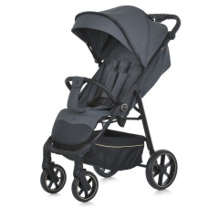 Коляска дитяча прогулянкова «FIJI» ME 1113-2 Gray Matt
