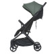 Коляска дитяча прогулянкова MUSE ME 1118 Khaki Green
