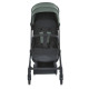 Коляска дитяча прогулянкова MUSE ME 1118 Khaki Green
