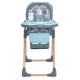 Стільчик для годування CRAFT ME 1115-W Mint, до 15 кг