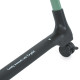 Стілець для годування ME 1037-B CRYSTAL Green до 15 кг