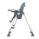 Стільчик-гойдалка для годування SWAN ME 1087-G Pale Green