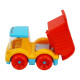 Дитяча іграшка Самоскид 0907TXK(Orange) помаранчевий