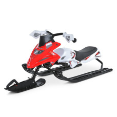 Дитячі зимові санки 