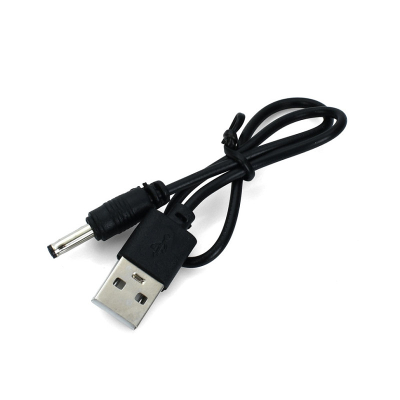 Портативний ручний вентилятор MK 5663-2(Pink) 13 см, акумулятор, USB зарядне