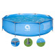 Каркасний басейн Avenli 12336V63, 366 х 100 см 9150 л