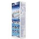 Басейн каркасний Bestway 56442K (404-201-100 см), 6478 л