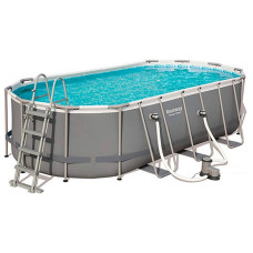 Басейн каркасний Bestway 56710 (549-274-122см), 13430 л