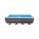 Басейн каркасний Intex 26356 (549-274-132см), 17203 л