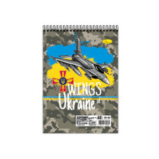 Блокнот 