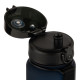 Пляшка для води UZSPACE 3038(Black) 1000 мл, чорна