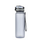 Пляшка для води UZSPACE 3053(Grey) 800 мл, сіра