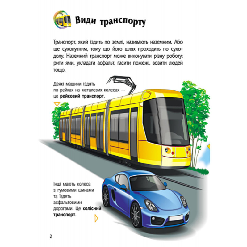 Энциклопедия дошкольника 