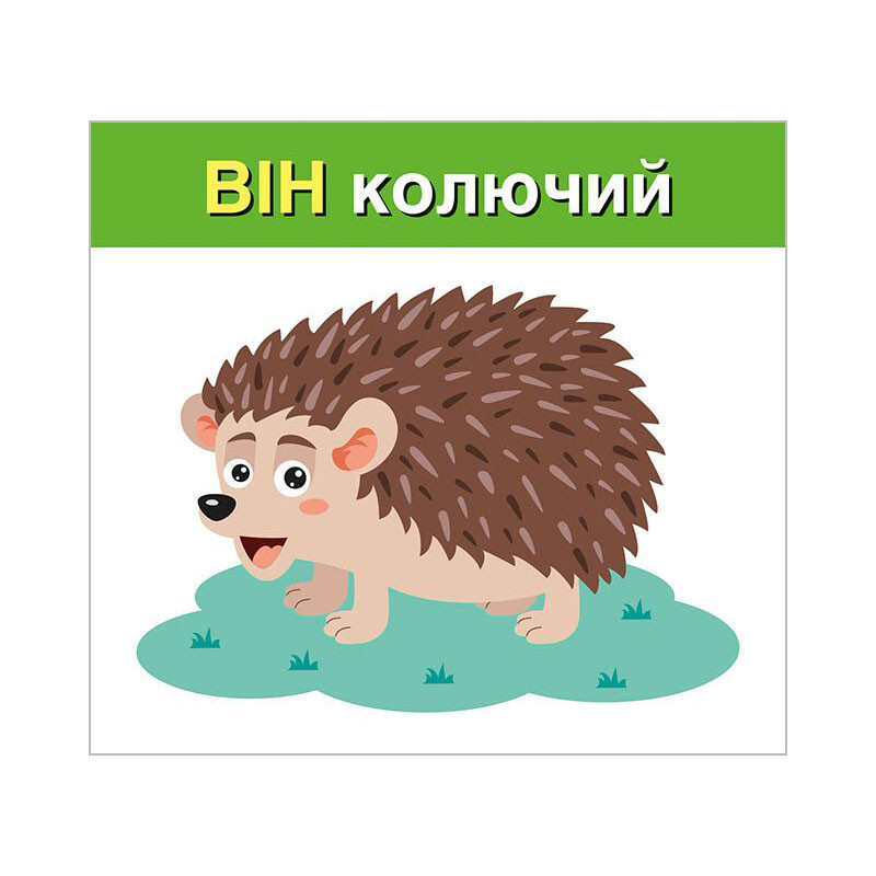 Навчальні картки 