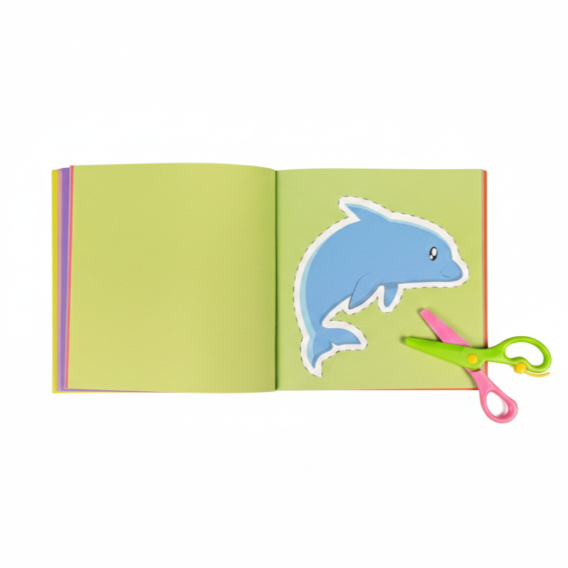 Дитяча книжечка 