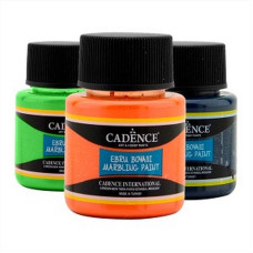Фарба для ебру Marbling Paint 05919Paint 45 мл, в асортименті