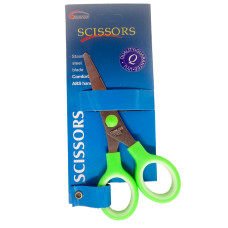 Канцелярські ножиці №5 Scissors 