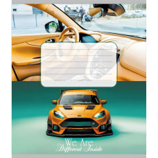 Зошит для школярів 