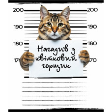 Зошит загальний 